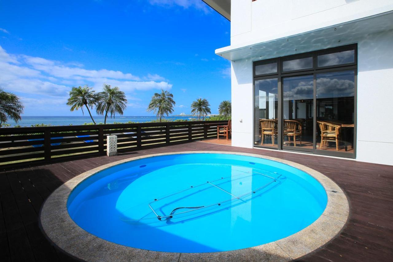 Haruhoo Resort Ishigaki Ishigaki  Exterior photo