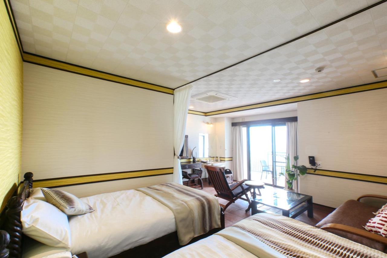 Haruhoo Resort Ishigaki Ishigaki  Exterior photo