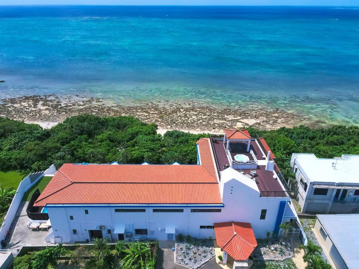 Haruhoo Resort Ishigaki Ishigaki  Exterior photo