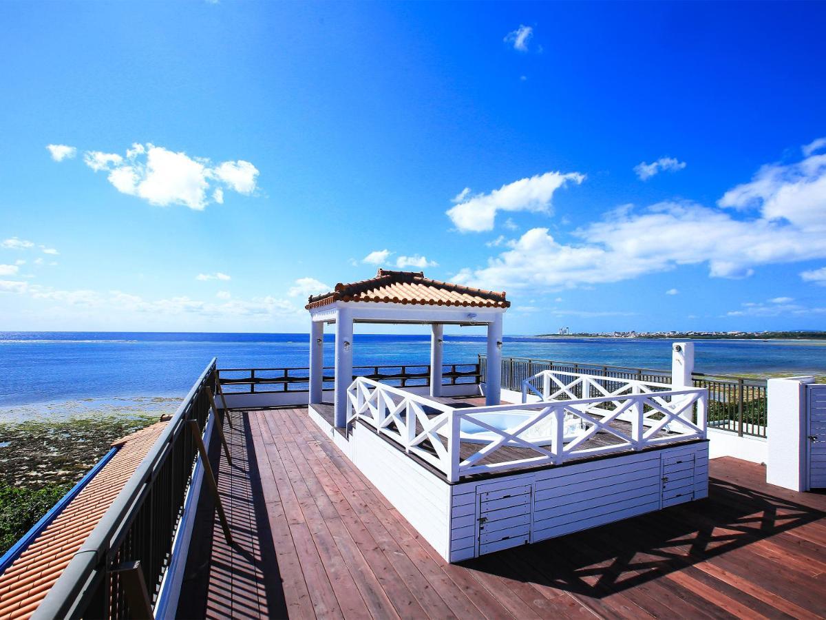 Haruhoo Resort Ishigaki Ishigaki  Exterior photo