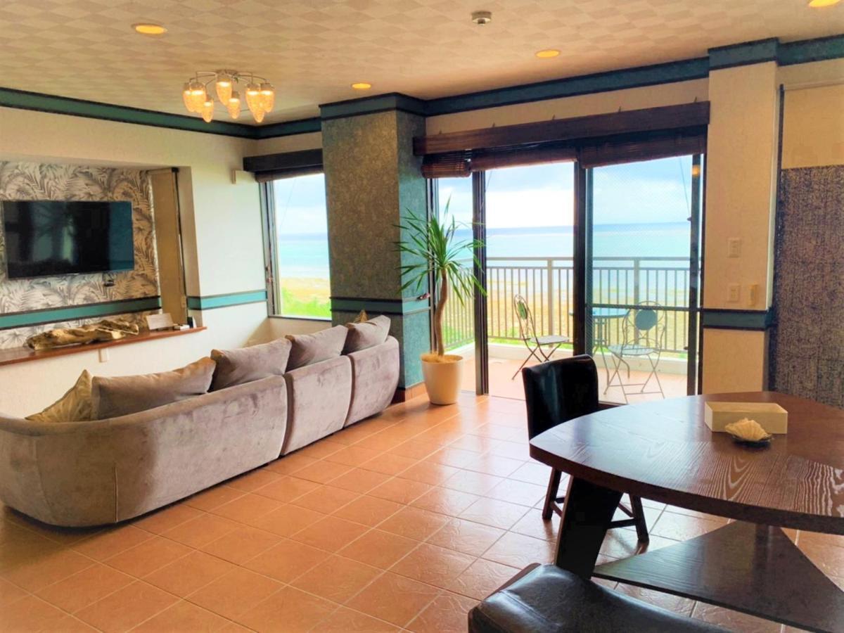 Haruhoo Resort Ishigaki Ishigaki  Exterior photo
