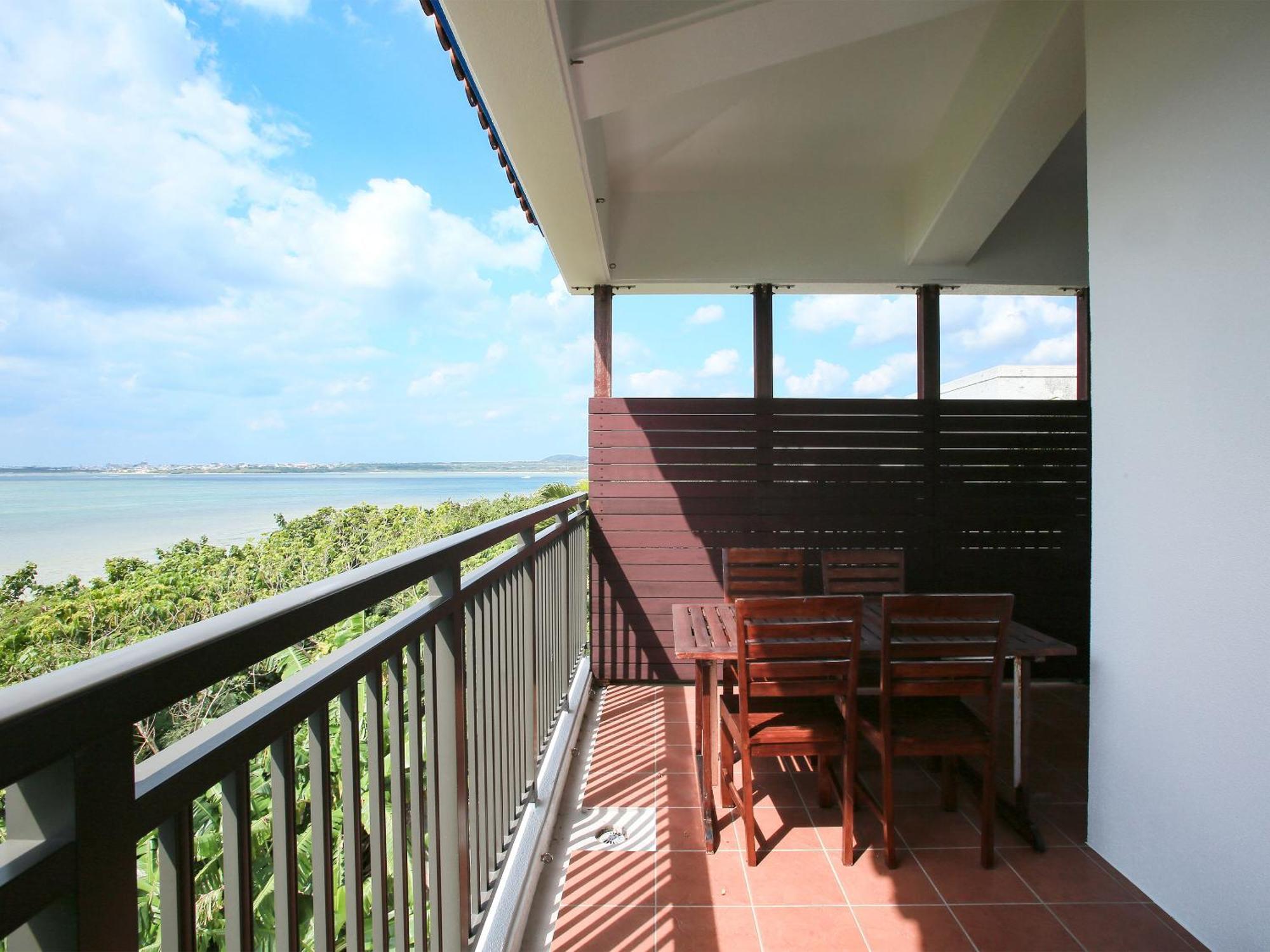 Haruhoo Resort Ishigaki Ishigaki  Room photo
