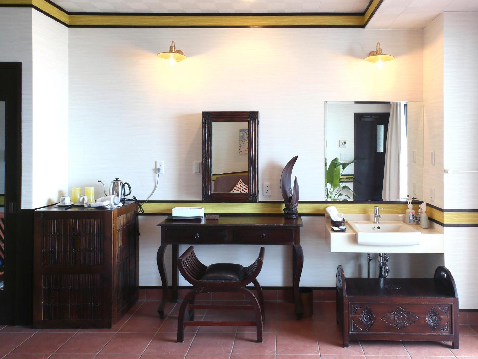 Haruhoo Resort Ishigaki Ishigaki  Room photo