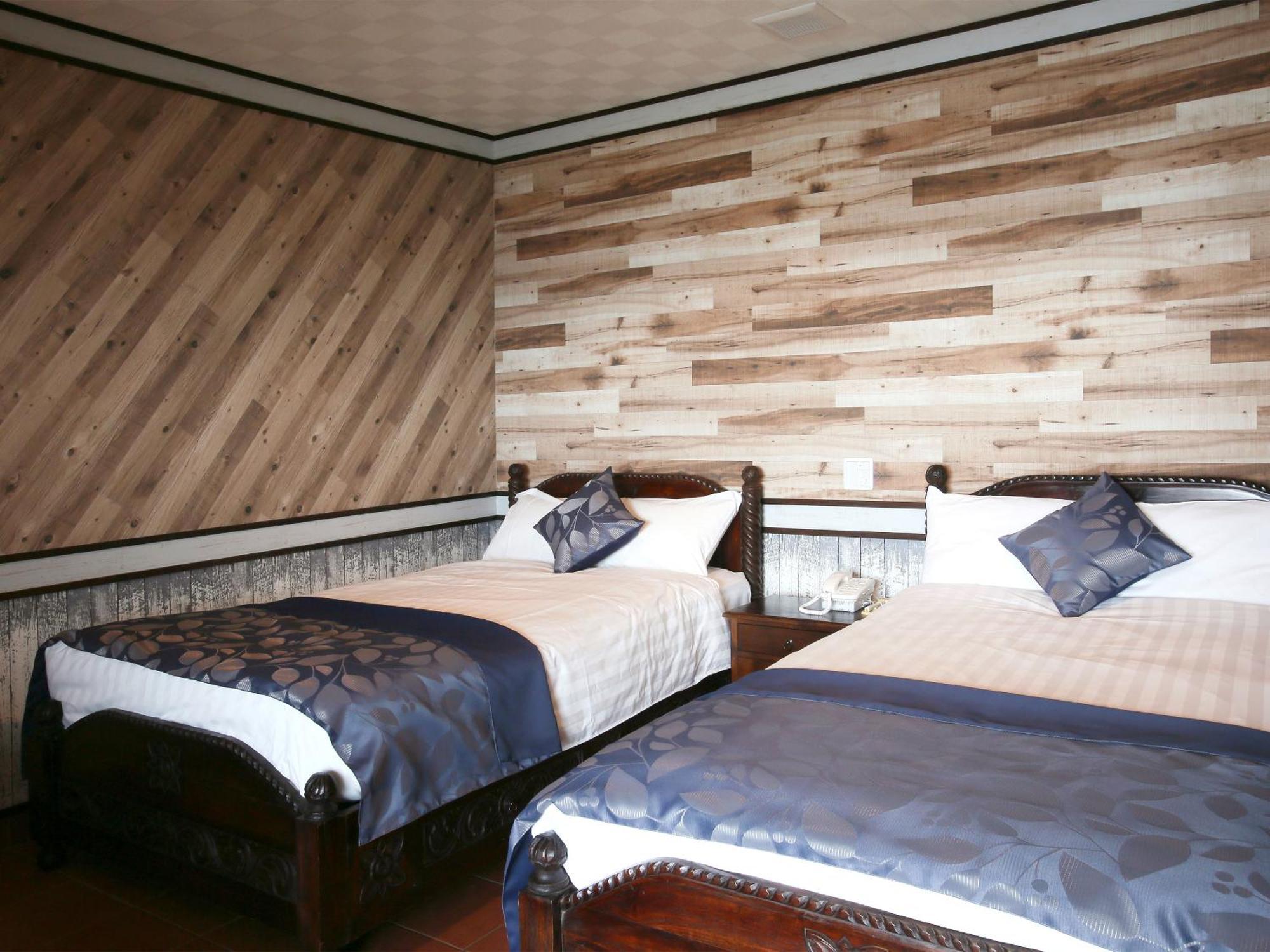 Haruhoo Resort Ishigaki Ishigaki  Room photo